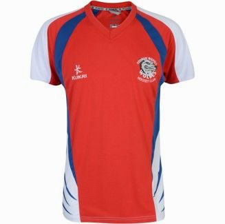 KW Youth Playing Shirt