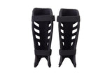 TIM  Shinguard Junior Pro Washable - Black