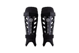 TIM  Shinguard Junior Pro Washable - Black