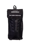 TIM  Shinguard Junior Pro Washable - Black