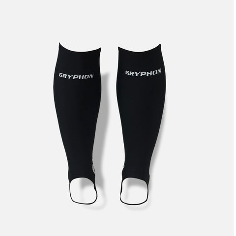 Gryphon Inner Socks - Black