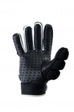 The Indian Maharadja Indoor Glove Shell/Foam Full Finger (Right)