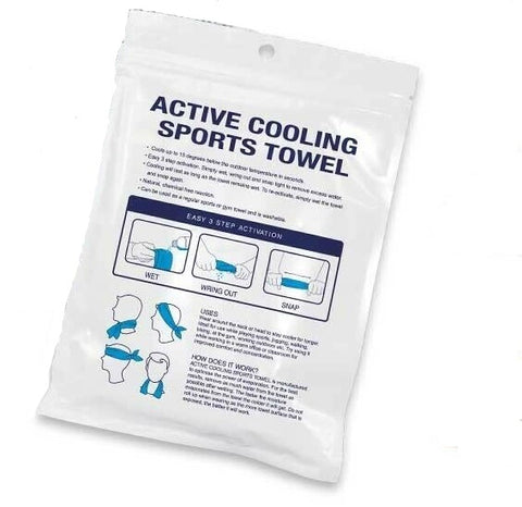 Cooling Towels