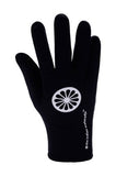 Glove Pro Winter (Pair) - Black