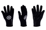 Glove Pro Winter (Pair) - Black