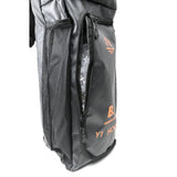 B.1 Stick Bag - Black/Orange