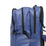 B.1 Stick Bag - Navy/White