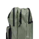 B.1 Stick Bag - Army Green/White