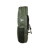 B.1 Stick Bag - Army Green/White