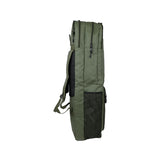 B.1 Stick Bag - Army Green/White
