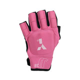 JJ28 MK Shell Glove - Long (Pink)