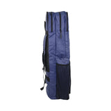 B.1 Stick Bag - Navy/White