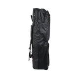 B.1 Stick Bag - Black/Orange