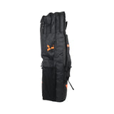 B.1 Stick Bag - Black/Orange