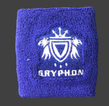 Gryphon Sweat Wristbands