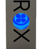 Chamrox Elite Grip - Baby Blue (NEW)