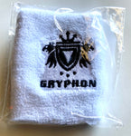 Gryphon Sweat Wristbands