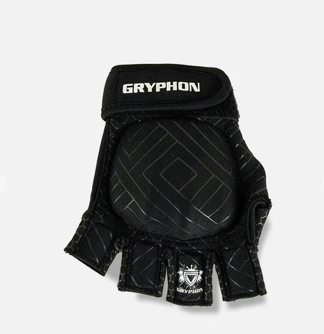 Gryphon G-Mitt Pro G4 LE RH Black (Right hand)