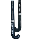 GRYPHON BLUE STEEL G25 - Classic Curve CC