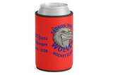Kedron Wavell/City United 50th Anniversary Celebration Stubby Cooler (Pre Order)