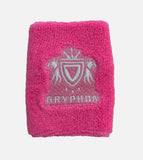 Gryphon Sweat Wristbands