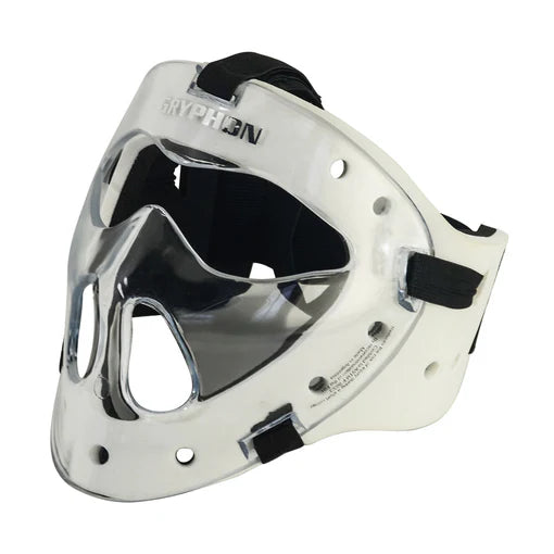 G Box Mask Gryphon G-Mask – Hockey Pro Shop
