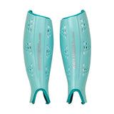 Classic G4 Shinguards (Teal)