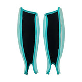 Classic G4 Shinguards (Teal)