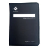 Gryphon Coaching Assistant Folder