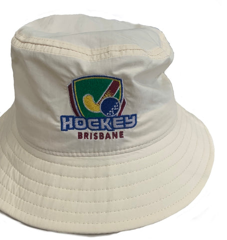 Hockey Brisbane Bucket Hat