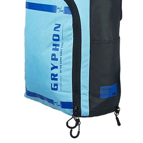 Gryphon Mini Freddie-MF Ice Blue