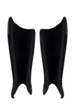 The Indian Maharadja Shin Guard Mesh - Senior