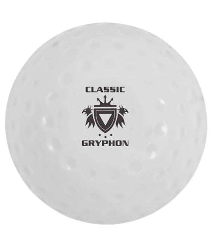 Gryphon Classic Dimple Hockey Ball