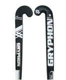 Gryphon Taboo Striker GXX3 Blk/Wht