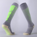 UNIQ2 Hockey Compression Training Socks