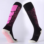 UNIQ2 Hockey Compression Training Socks