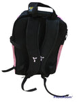 Y1 Worldwide Back Pack (Blue or Pink)