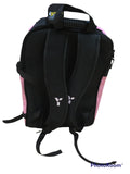 Y1 Worldwide Back Pack (Blue or Pink)