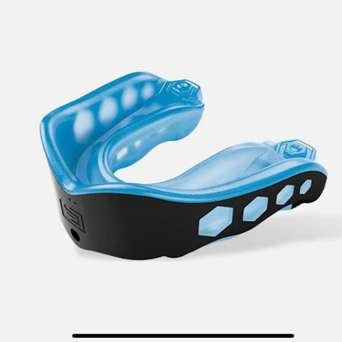 Shock Doctor Gel Max Mouthguard