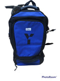 Y1 Worldwide Back Pack (Blue or Pink)