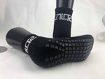UNIQ2 Repreve Performance Socks - Black