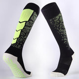 UNIQ2 Hockey Compression Training Socks