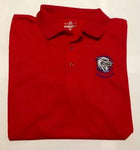 KW Wolves Women’s Polo (Aero Style)