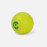 Chingford Gold Dimpled Single Match Ball - FIH Approved