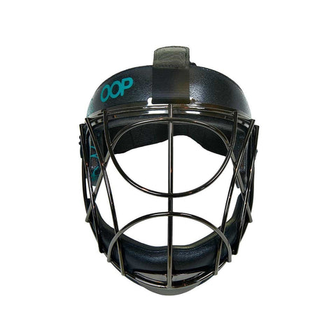 OOP face-off steel mask (Senior Sizes)