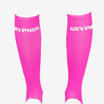 Gryphon Inner Socks - Pink