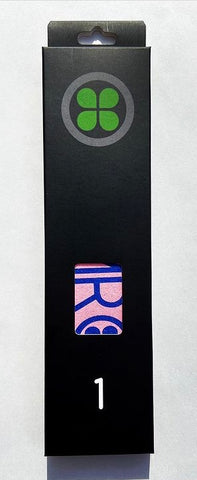 Chamrox Elite Grip - Hot Pink