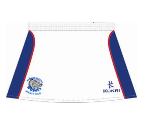 KW Womens/Girls Playing Skirt