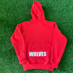 KW Wolves Junior Hoodie