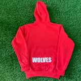 KW Wolves Junior Hoodie